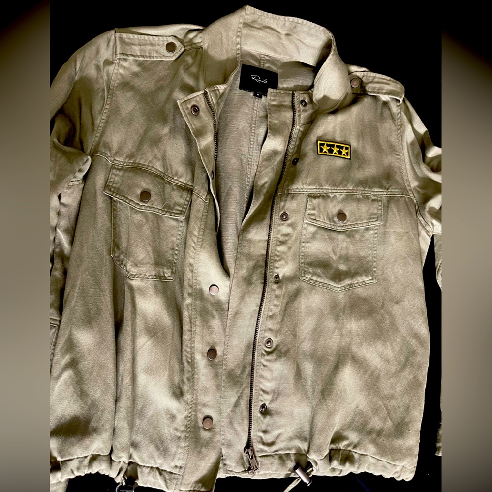Woman’s jacket
